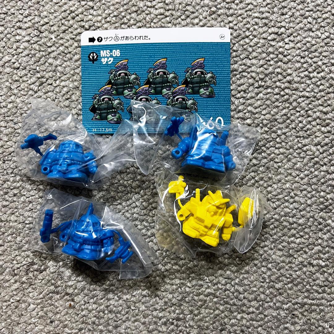 RX78FRGMT GUNDAM ガンダム 3点セット おまけ付き