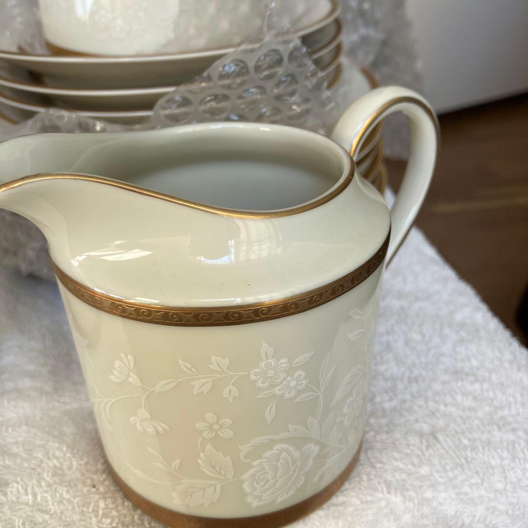 ミカサ (Mikasa)アンティークレースAny Que Lace【新品未使用】