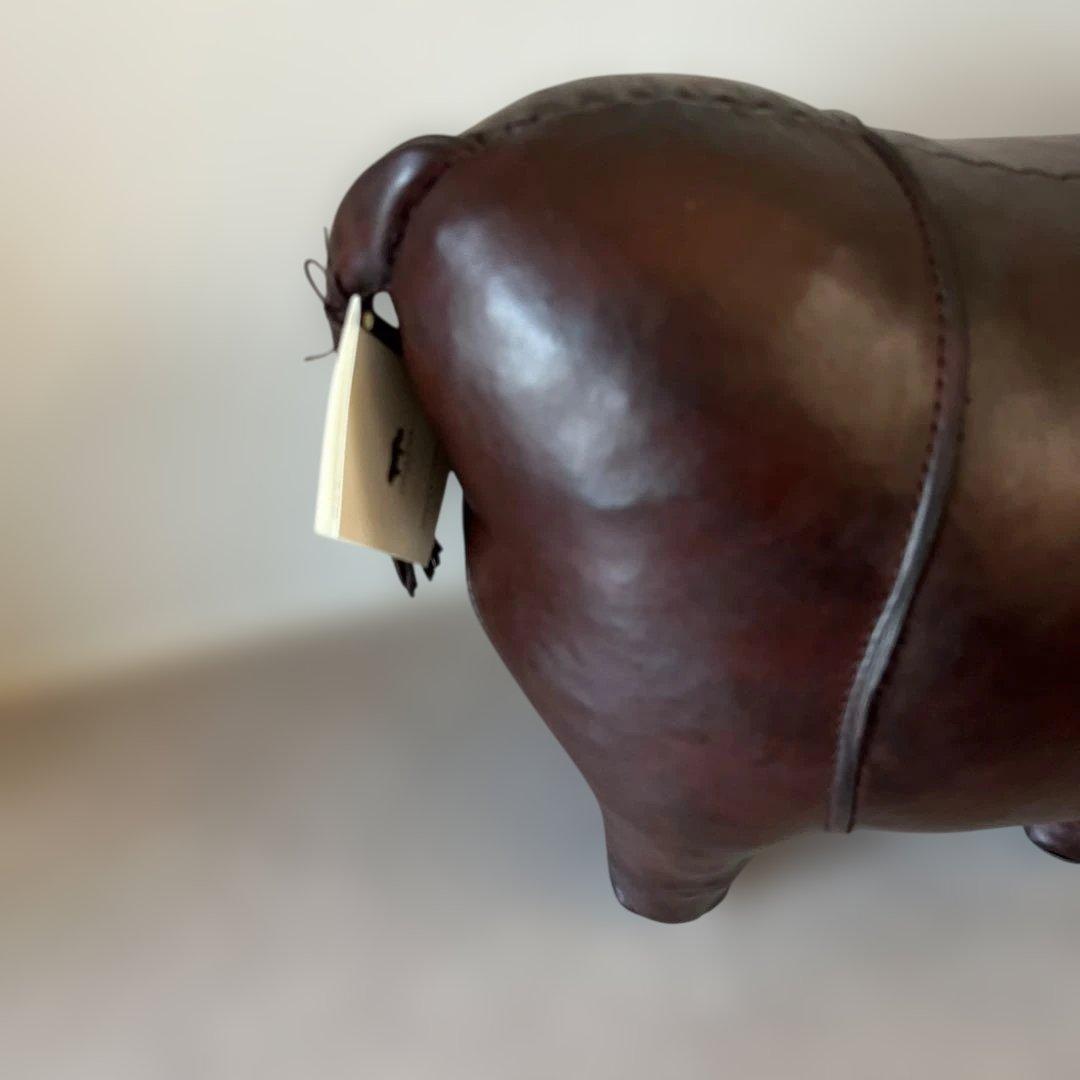 OMERSA RHINOCEROS SMALL オメルサ　サイ