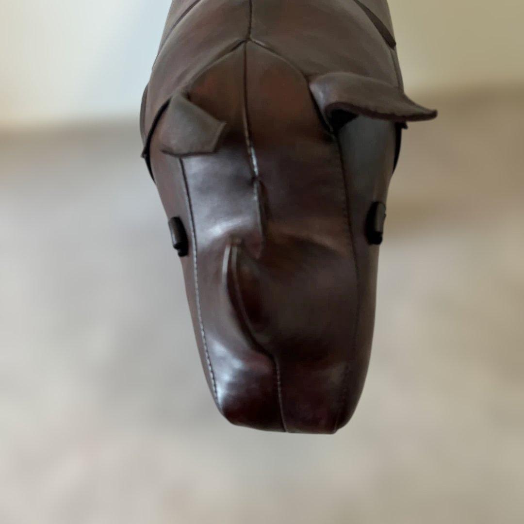 OMERSA RHINOCEROS SMALL オメルサ　サイ