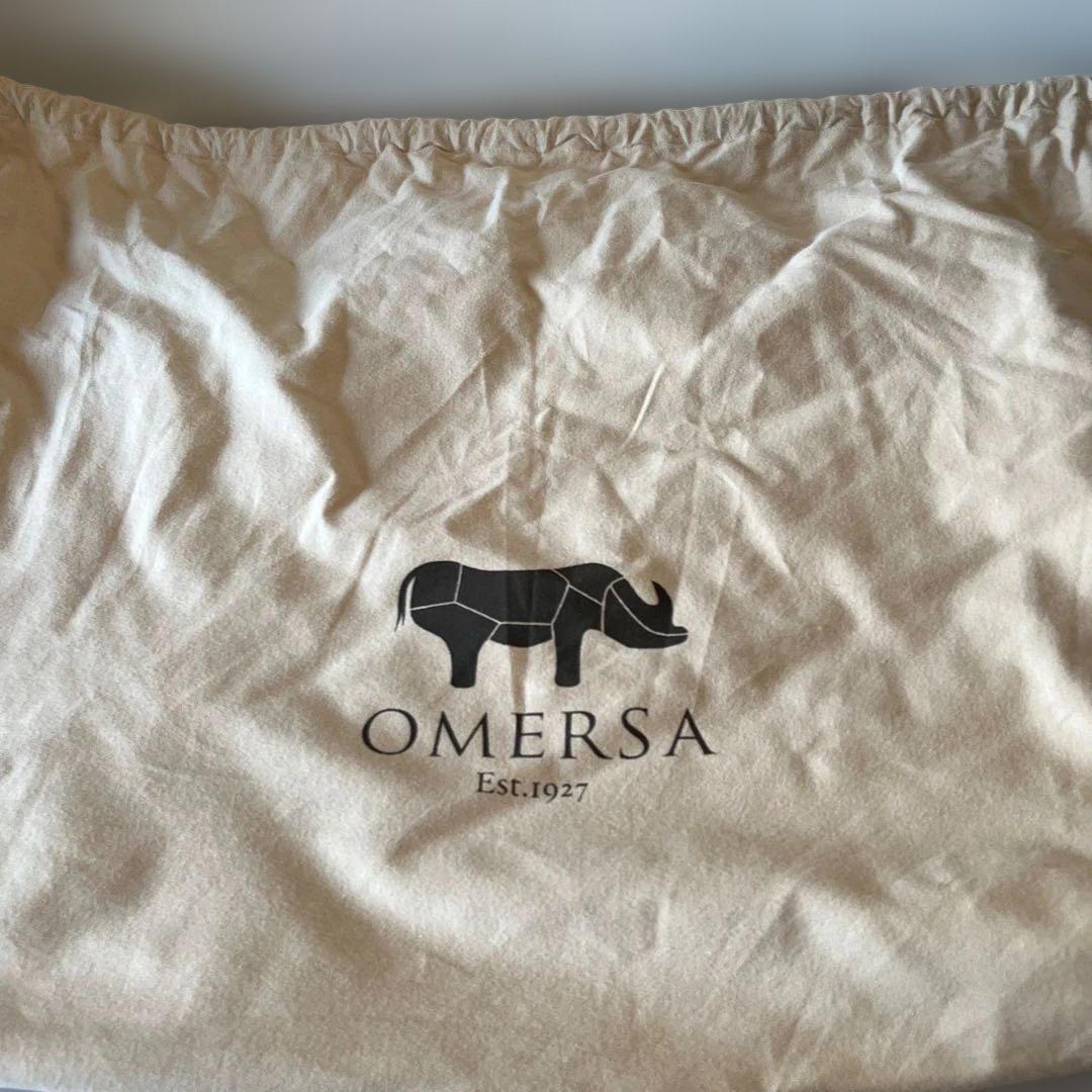 OMERSA RHINOCEROS SMALL オメルサ　サイ