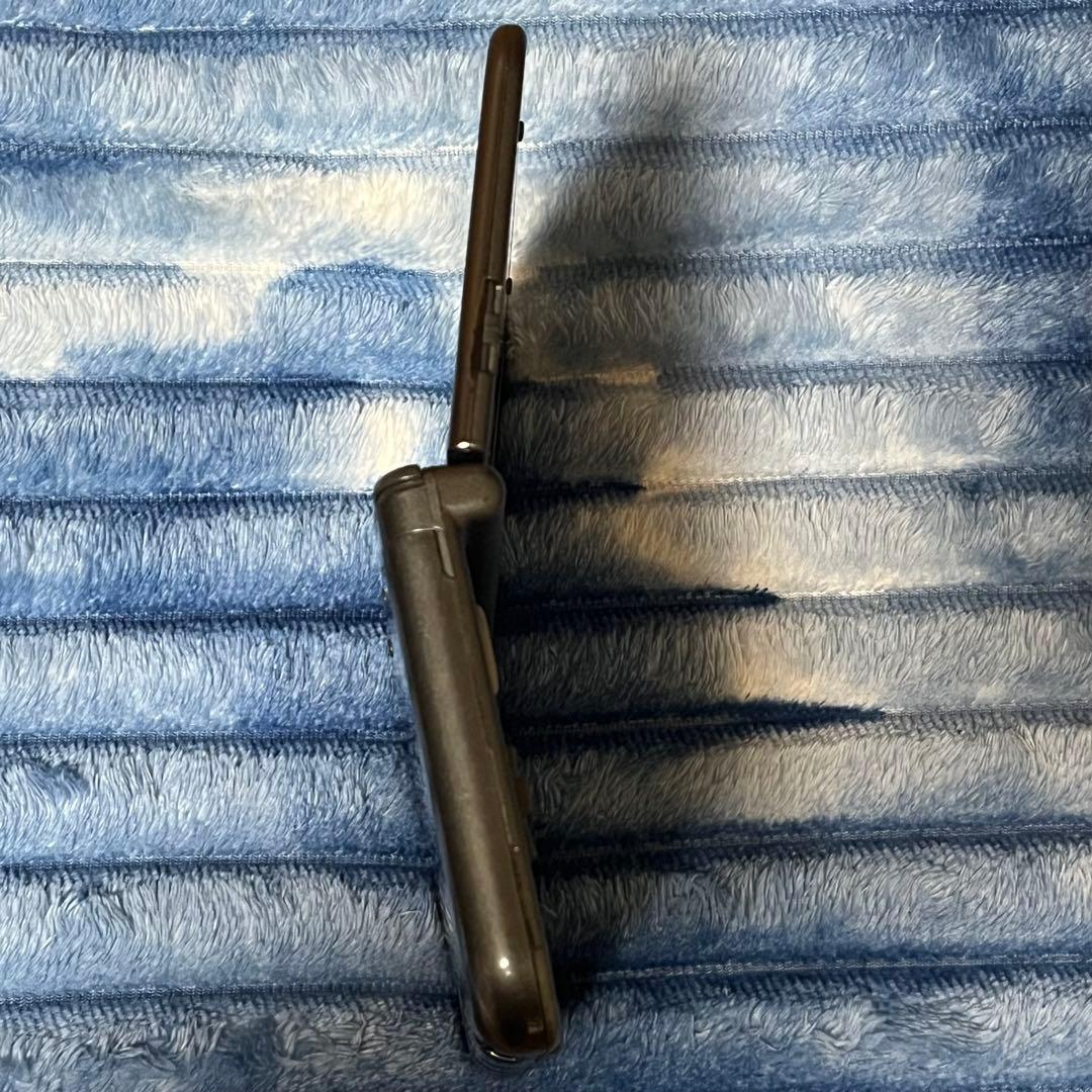 完動品 ニンテンドーNew 3DS LL メタリックブラック 24時間以内発送