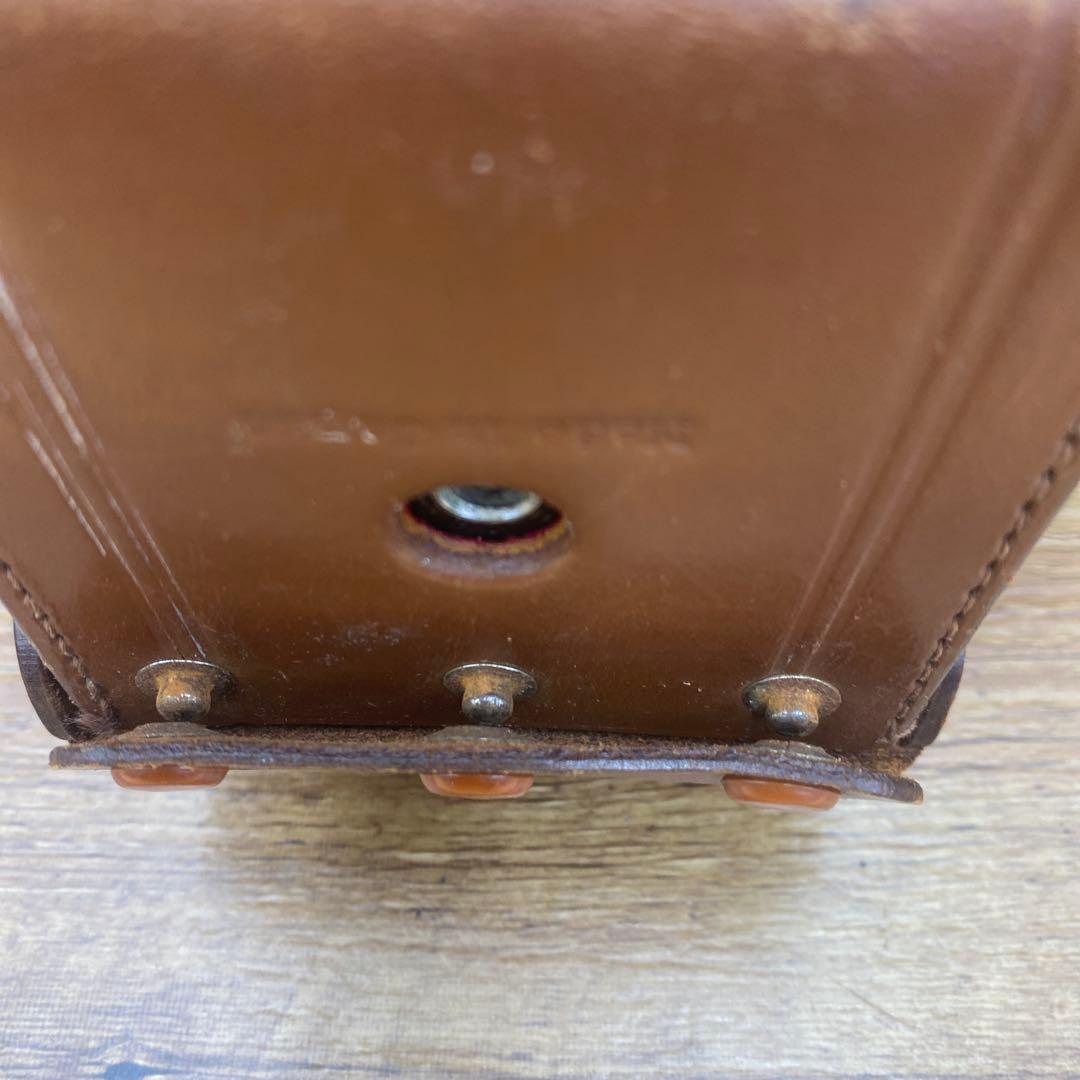 リコーフレックス RIKEN リコーフレックス 6×6 X-107