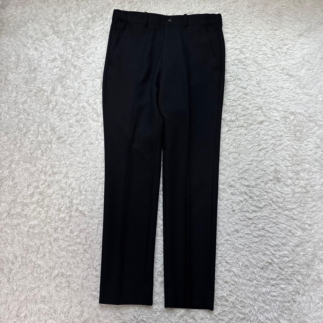 Waltz by BEAMS DESIGNセレモニースーツ 黒 フォーマル