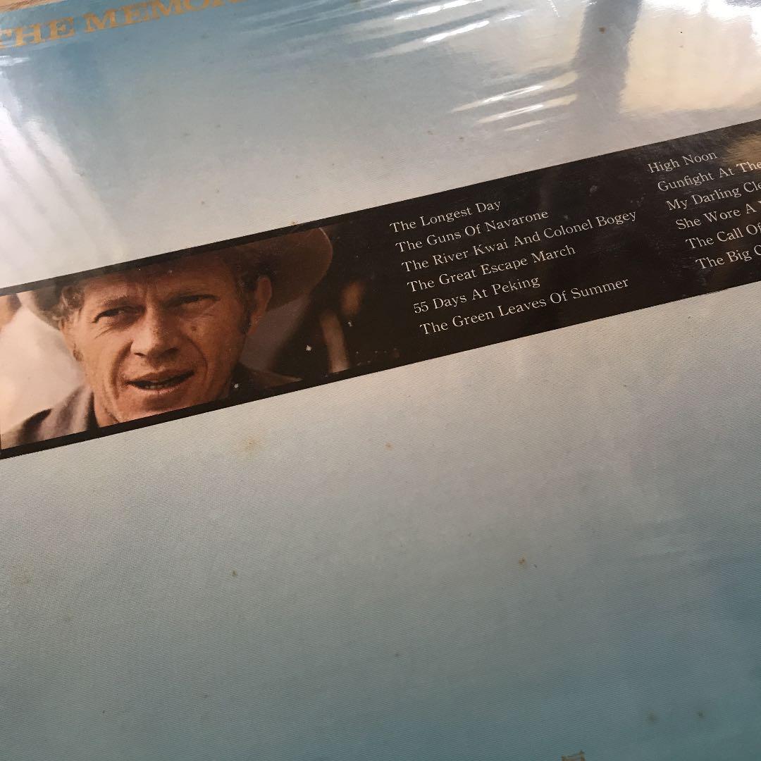映画ミュージカルサウンドトラックLP盤レコード全17巻