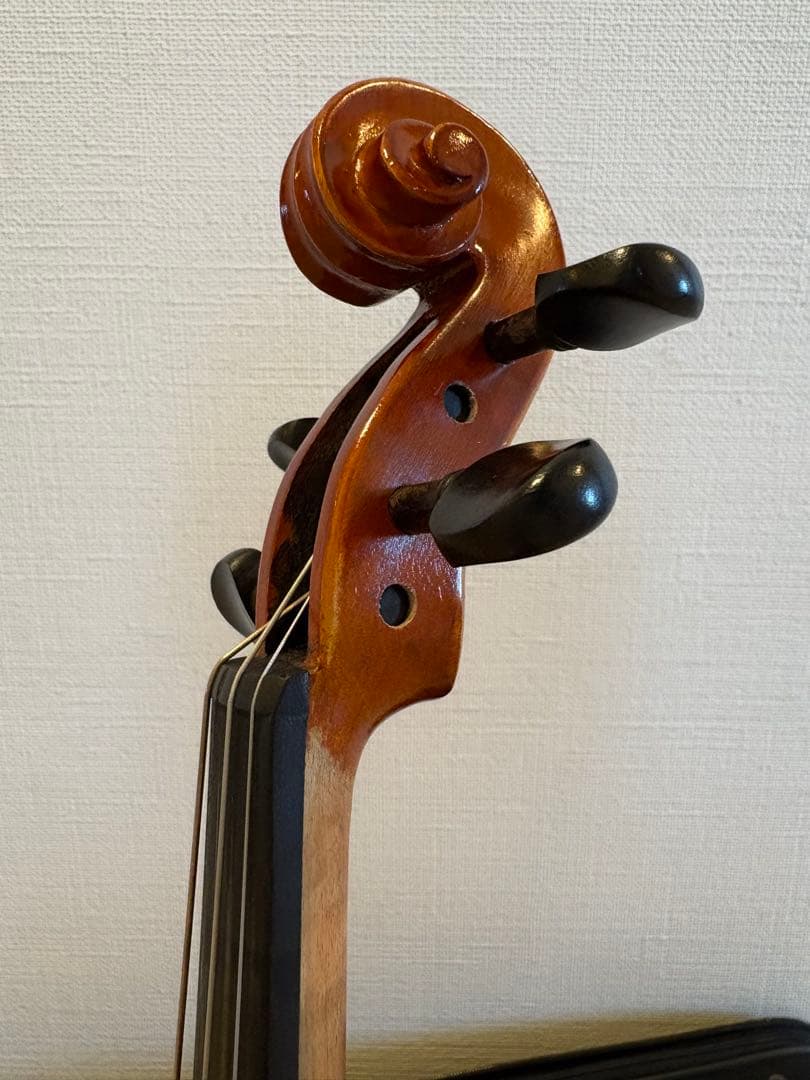 EASTMAN 1/4 バイオリン 2021年製 VL80