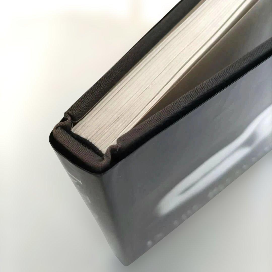 IN THE BEGINNING:Larry LaBonté/ラリー・ラボンテ