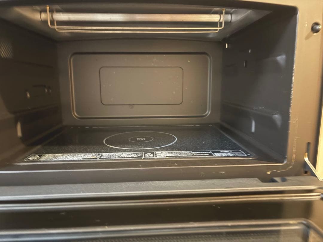 TOSHIBA オーブンレンジ ER-VD70 2020年製