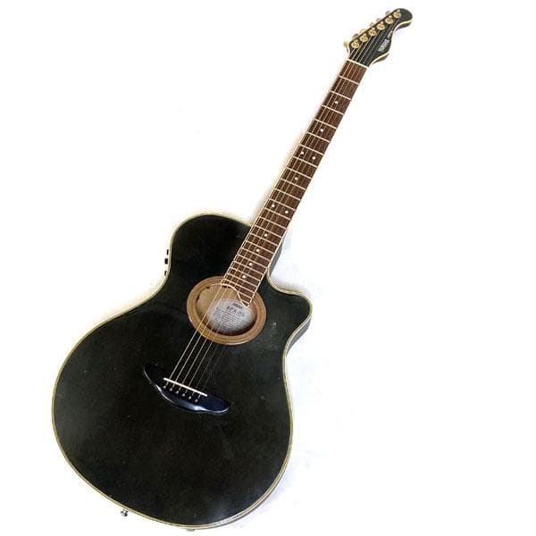 YAMAHA APX-8S 長渕剛モデル エレアコ ヤマハ