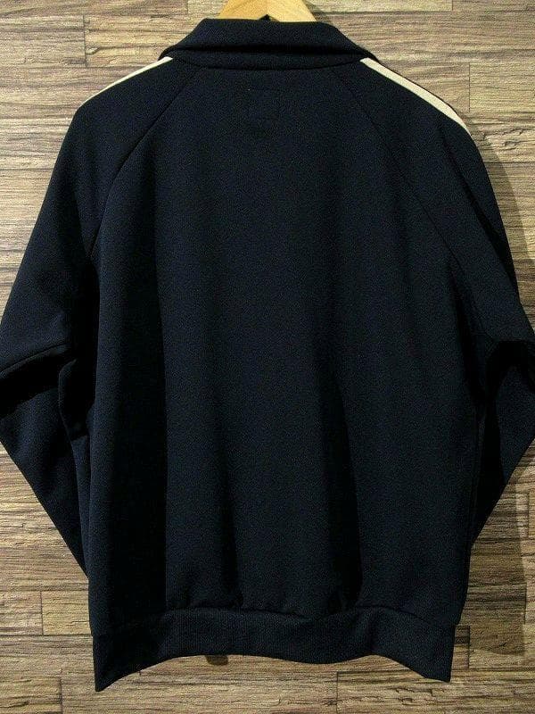 専用　23SS サスクワッチファブリックス レース テープ トラック ジャケット