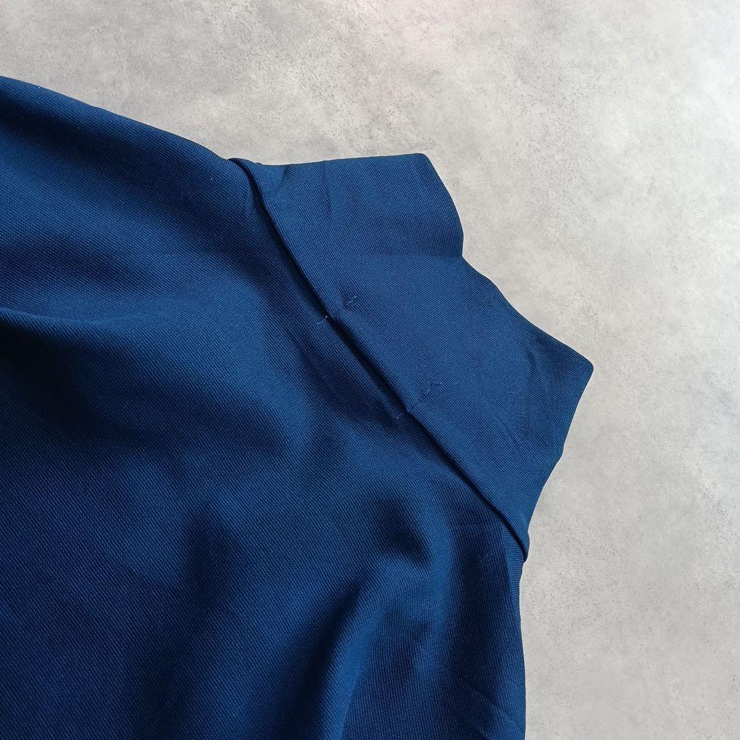 ヴィンテージアディダス古着adidasトラックジャケットジャージデサントM206