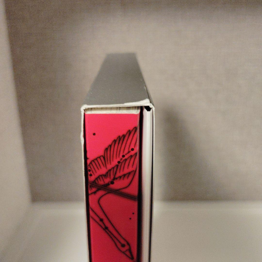 化物語22巻特装版　 西尾維新