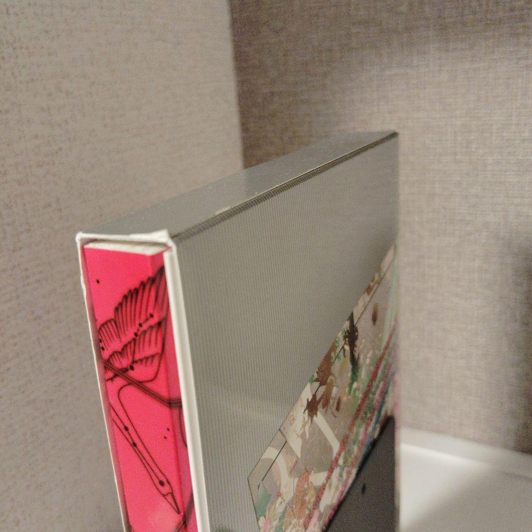 化物語22巻特装版　 西尾維新