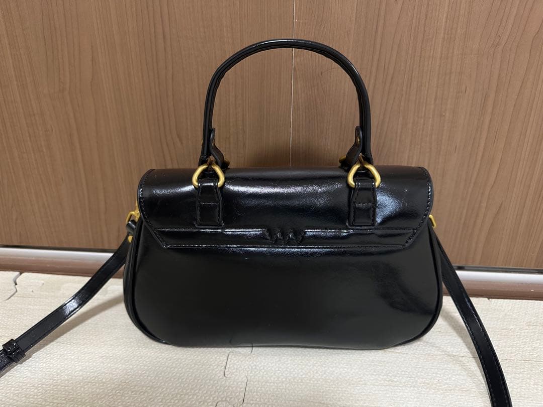 美品　Vivienne Westwood ハンドバッグ ショルダーバッグ
