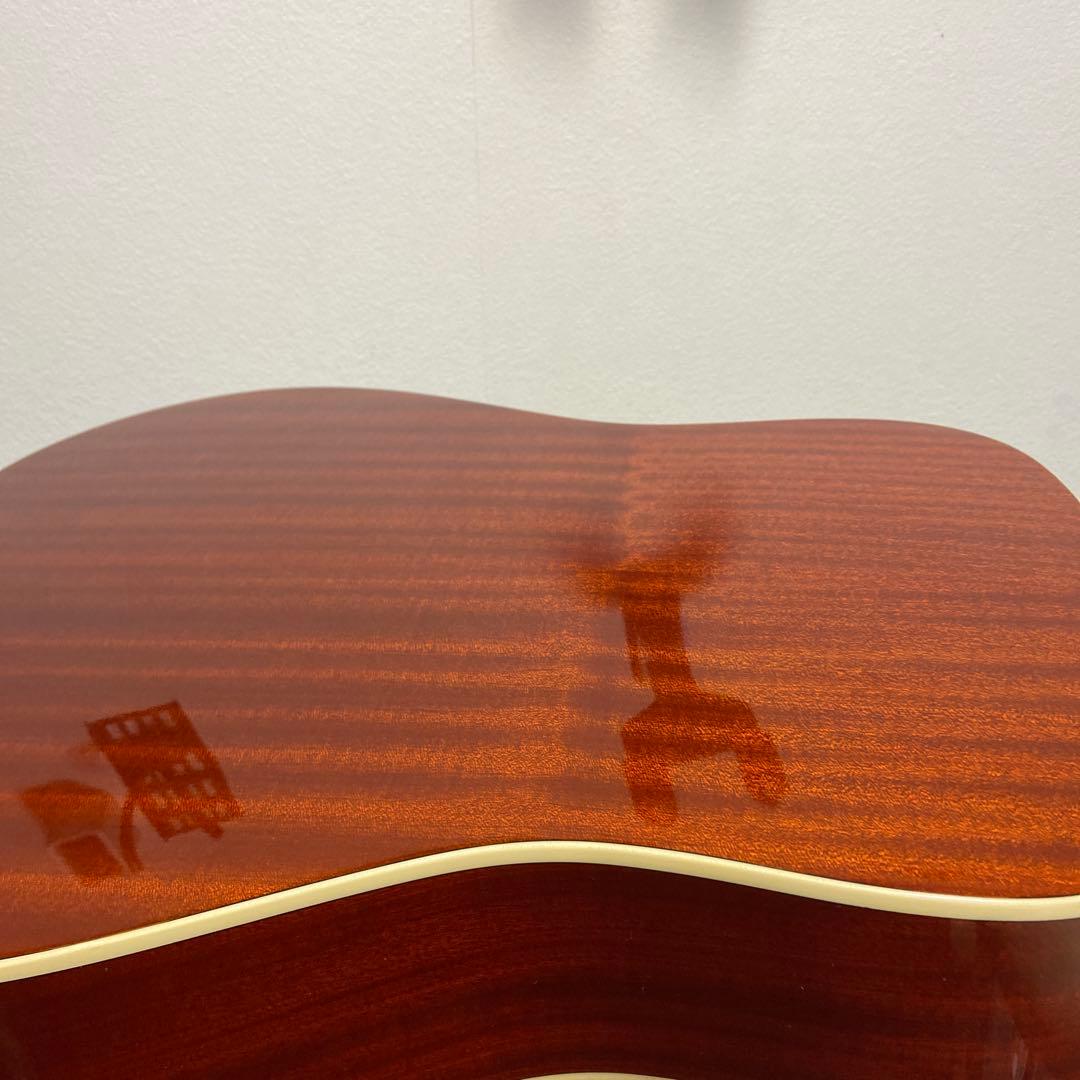 Epiphone Hummingbird Studio アコギ