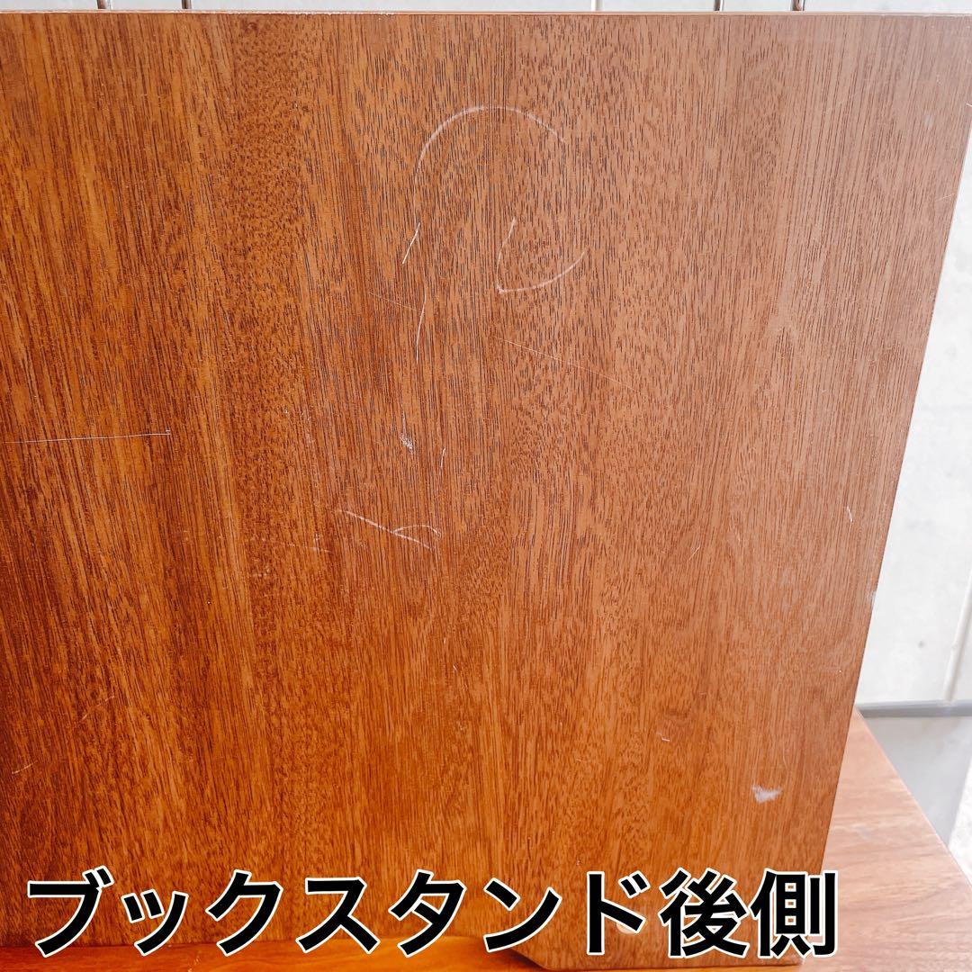 karimoku カリモク　ボナ シェルタ　XR デスク&ブックスタンド　学習机