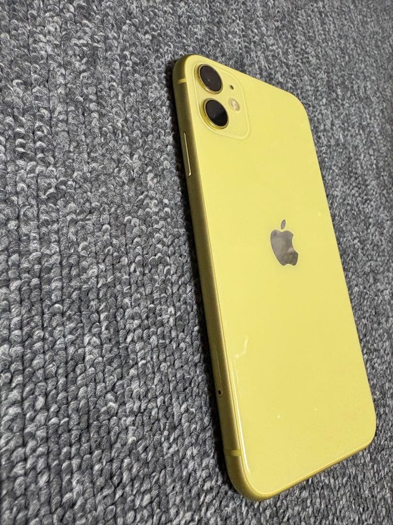 【ジャンク品】iPhone11 128GB
