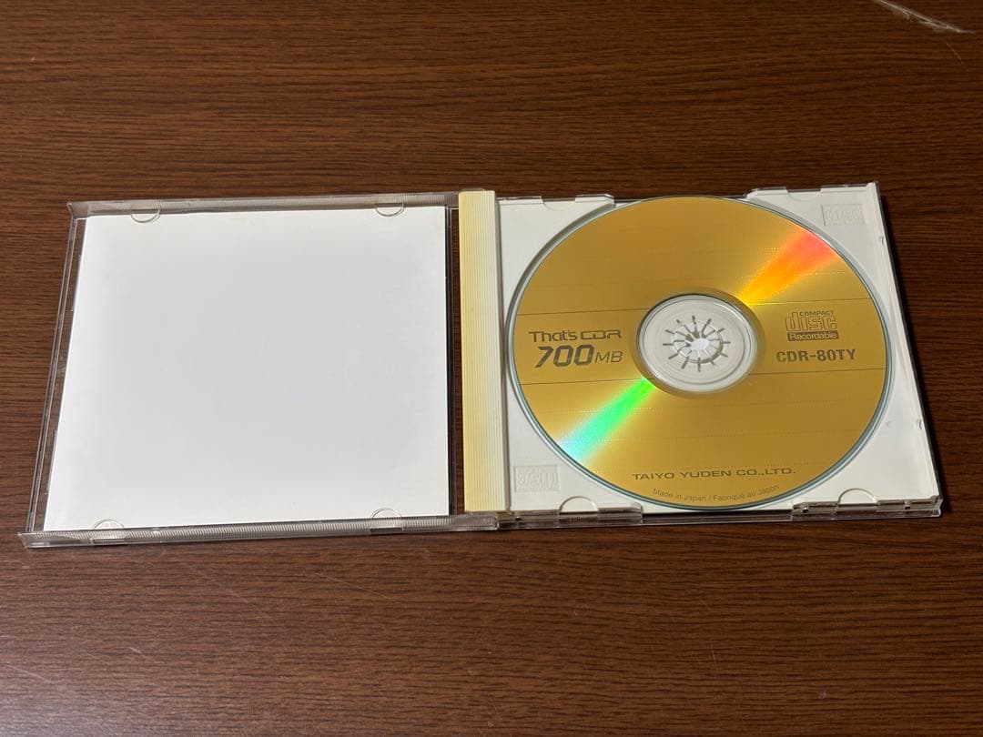 いちまいめ。 / ゲル研 Kanon、AIR、ONEアレンジアルバム 同人音楽