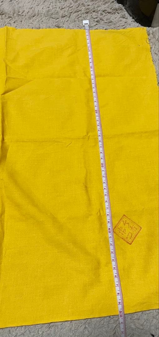 人間国宝　十三代　今泉今右衛門　色鍋島牡丹唐草文花瓶　四方桟共箱　共布　L36