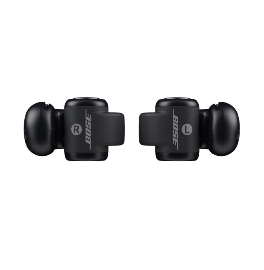 BOSE ULTRA OPEN EARBUDS ボーズ　オープンイヤー新品未開封