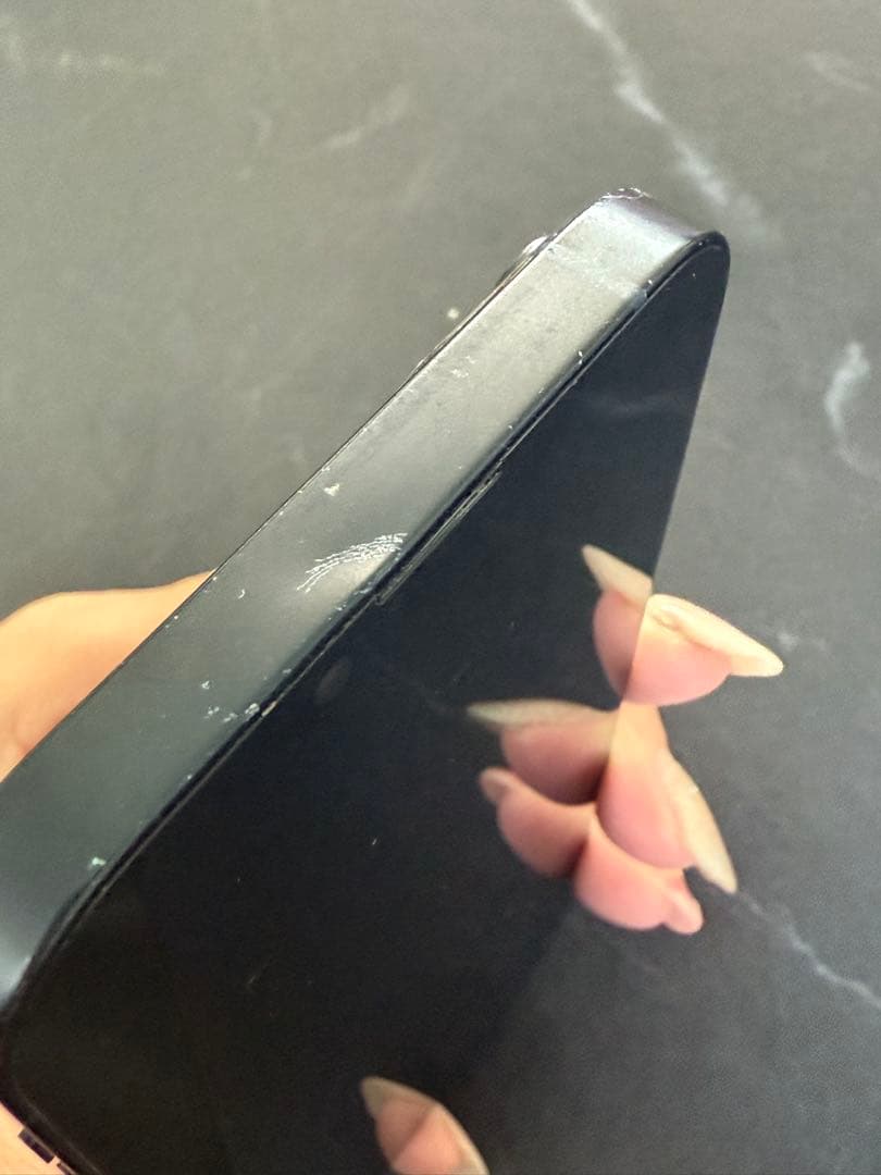 本日限定お値下げ　iphone14 128GB ミッドナイト