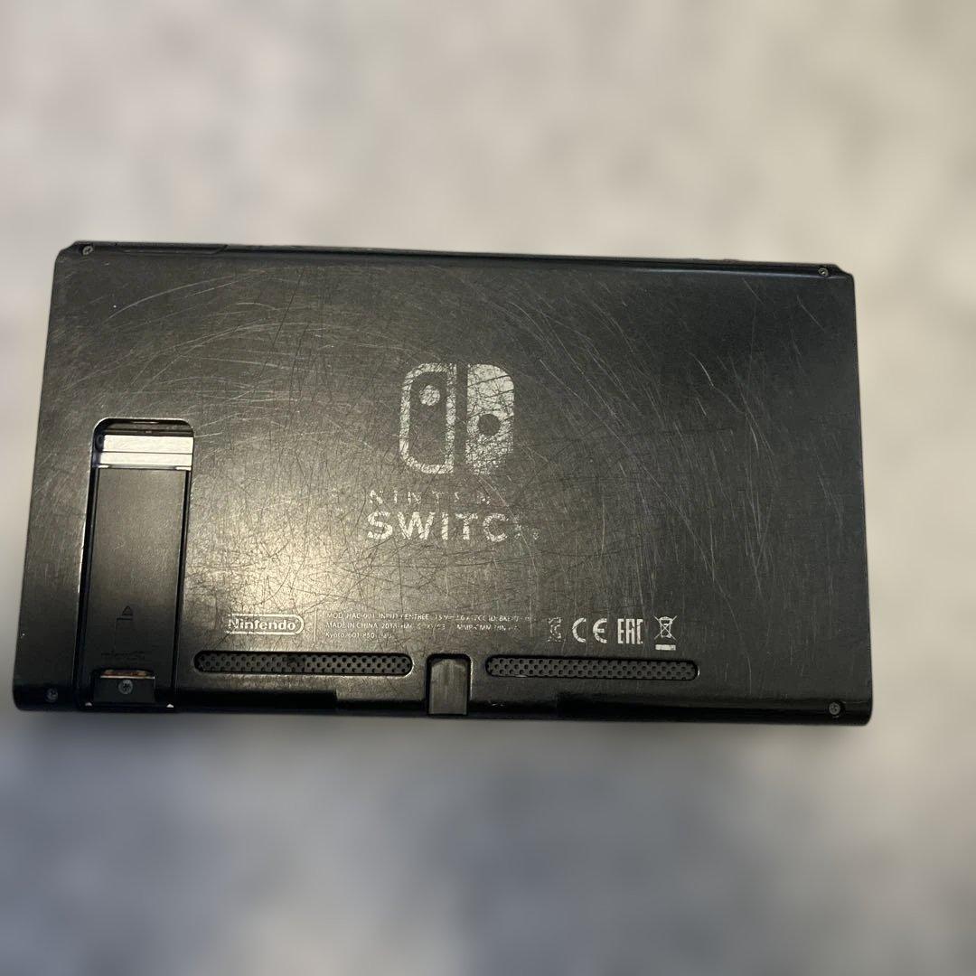 Nintendo Switch 本体のみ