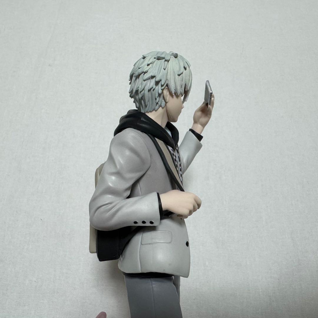 一番くじ ブルーロック ～day off～ B賞 凪 誠士郎フィギュア