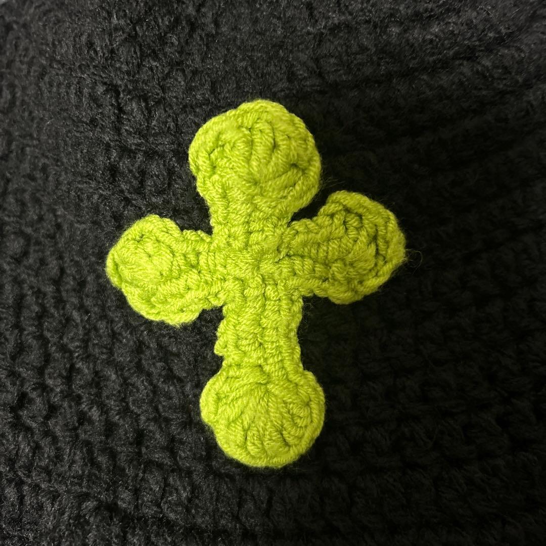 【入手困難】Y.A.R.N Knit Hat ハット