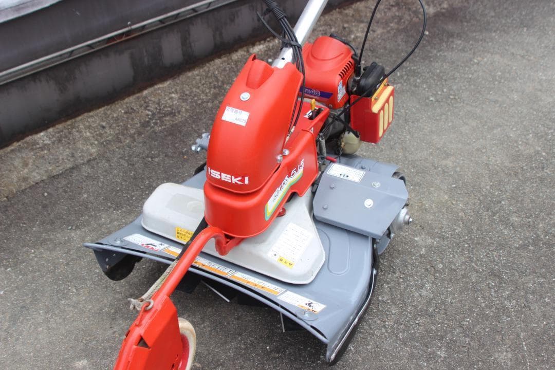 Dahara　RK515
