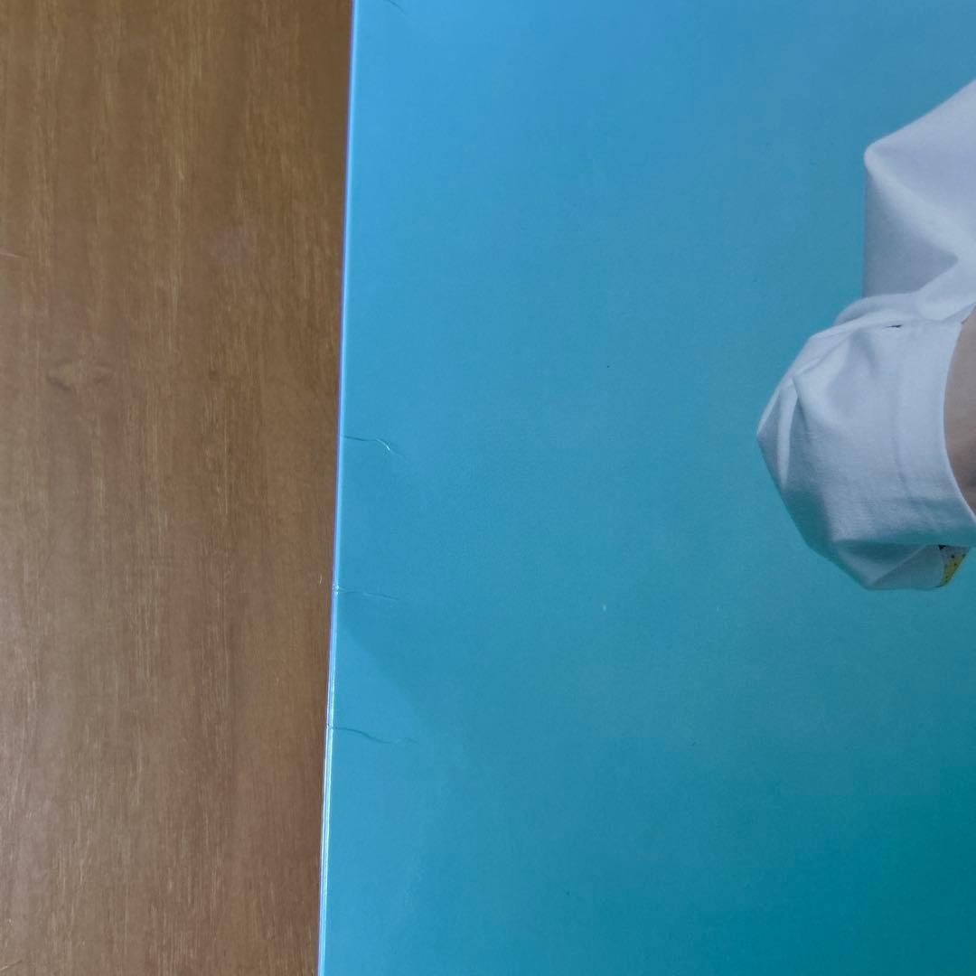 2PMジュノ 2017S/S リパッケージ盤完全生産限定盤