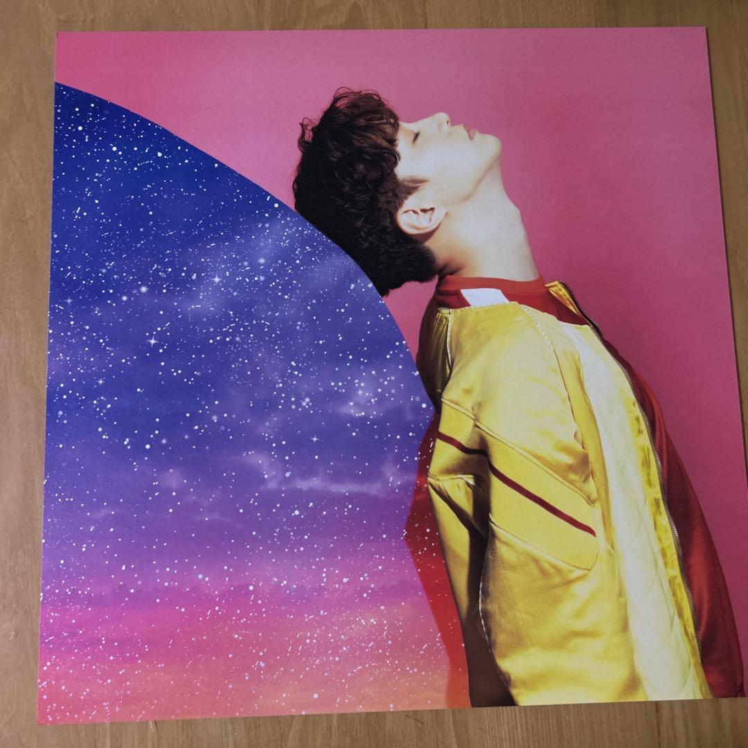 2PMジュノ 2017S/S リパッケージ盤完全生産限定盤