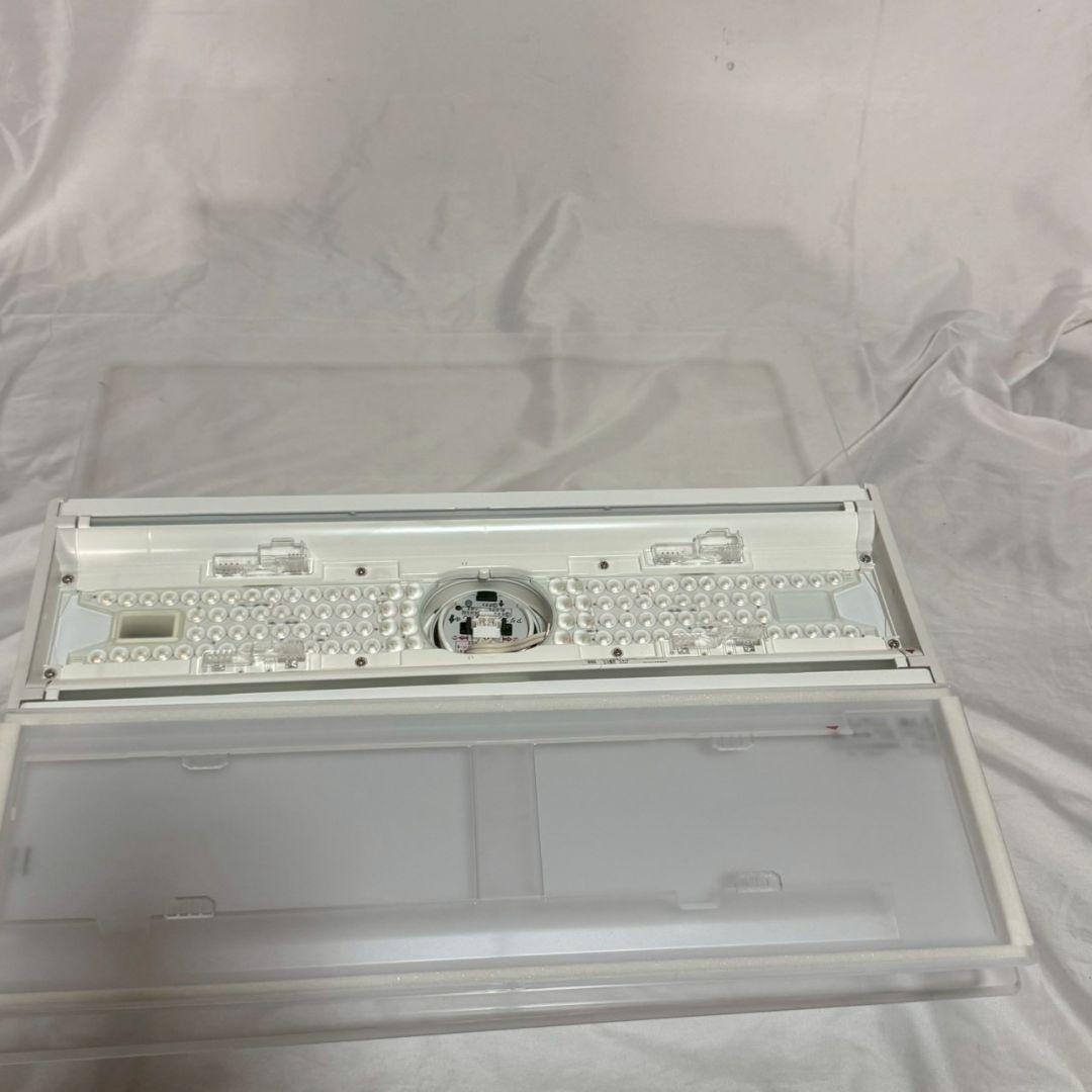 Panasonic LEDシーリングライト LGC58200