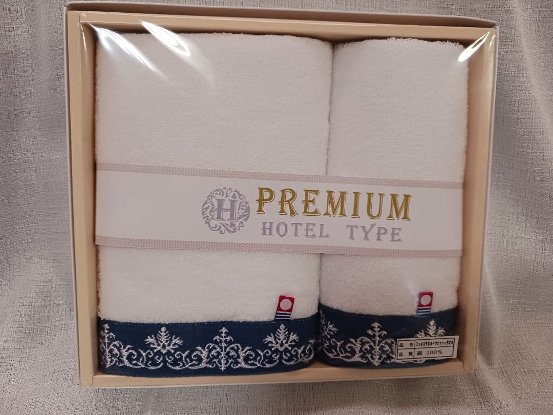 今治タオル　３０枚セット(箱無し)