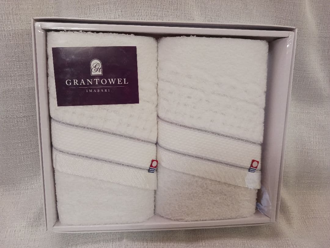 今治タオル　３０枚セット(箱無し)