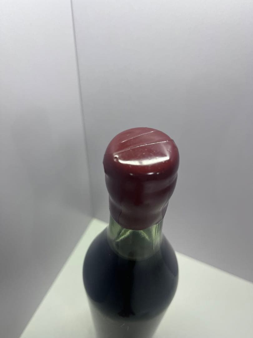 バス アルマニャック ラヴィエット カスティーユ 木箱 1924年　①