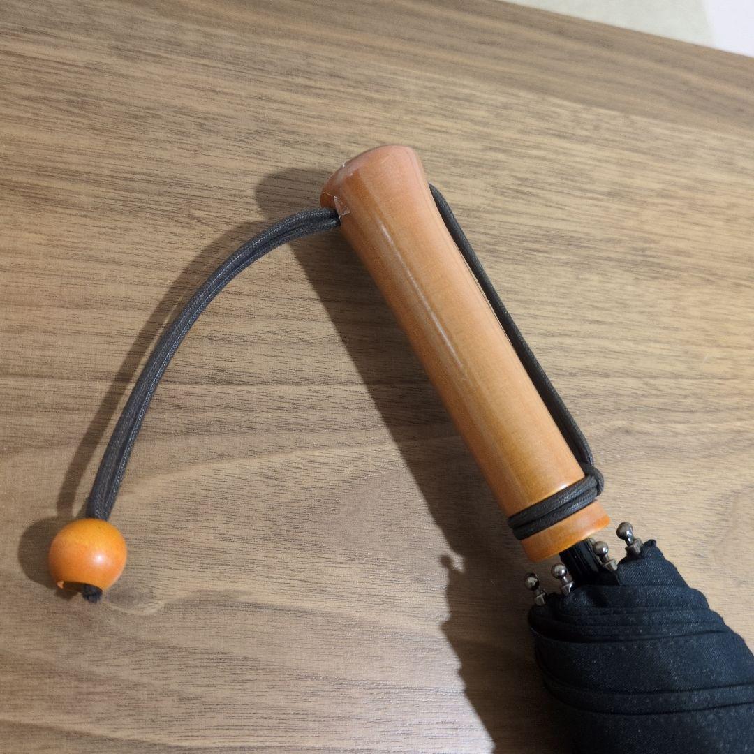 Yさま専用【美品】サンバリア100 日傘 長傘 Sサイズ ブラック