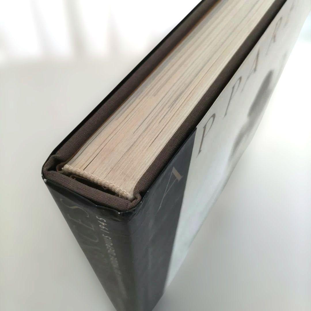 APPARENCES/写真集 作品集 洋書(ブルース・ウェーバー、アベドン他)