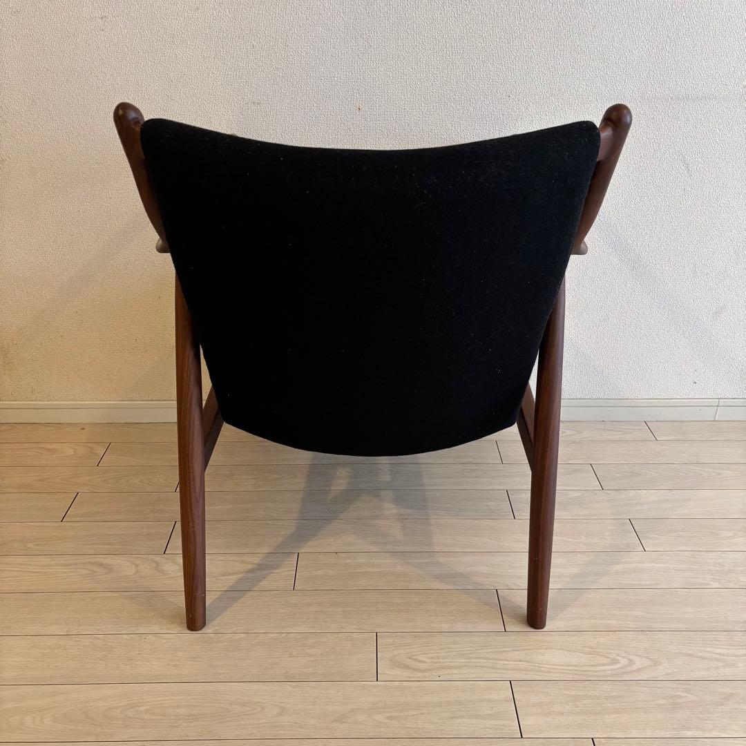 フィン・ユール No.45 イージーチェア