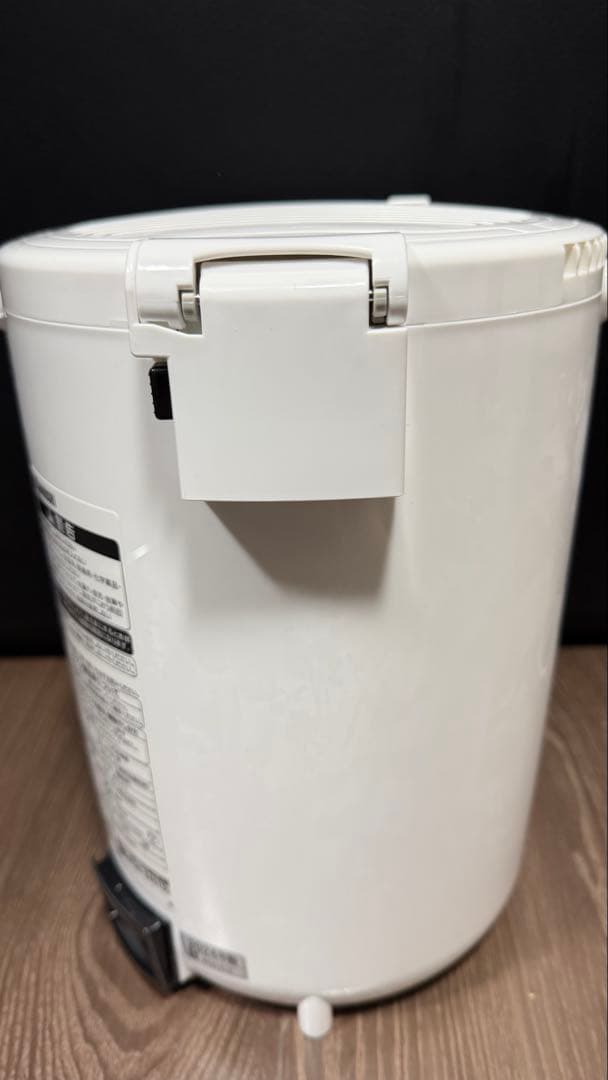 象印 スチーム式加湿器 EE-RT50 2024年製