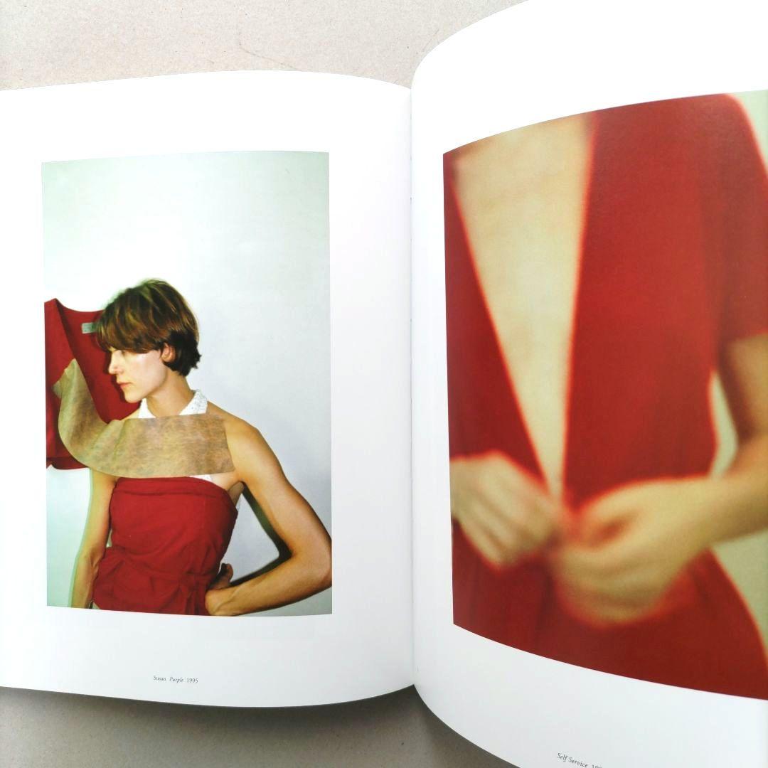 アート・デザイン・音楽 M Mark Borthwick:not in fashion