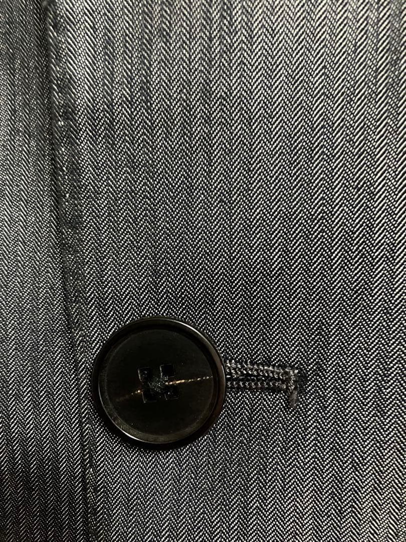 おいよ様　ルイヴィトンメンズスーツ