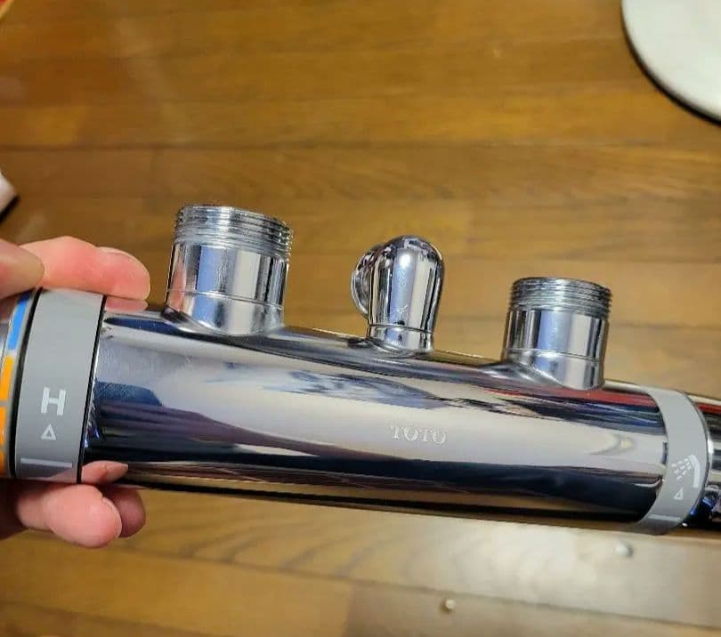 浄水器・整水器 TOTO TMJ40B3RV1