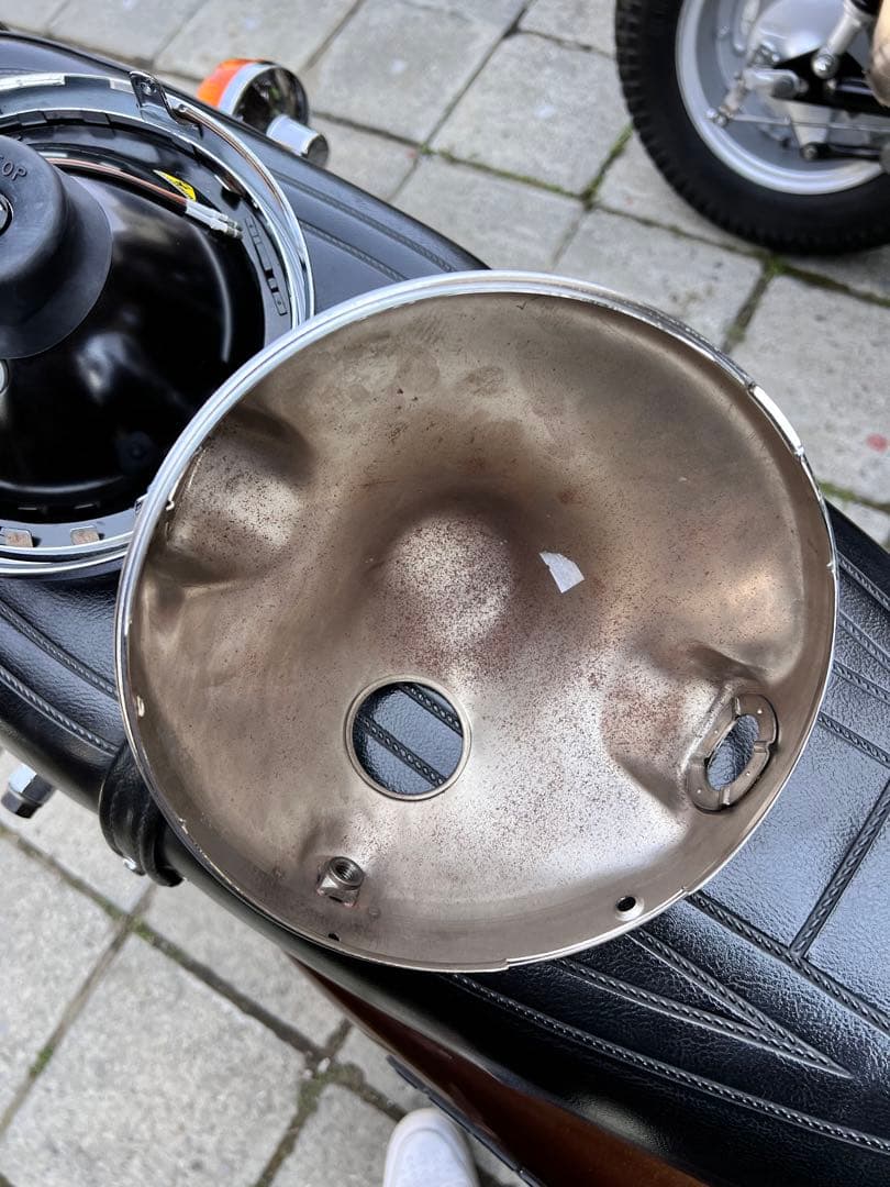 マーシャル　889 イエローレンズ　ゼファー　400