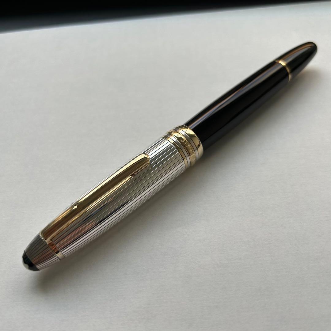 【Kojiro.dog】MONTBLANC 1461 ソリテール ドゥエ