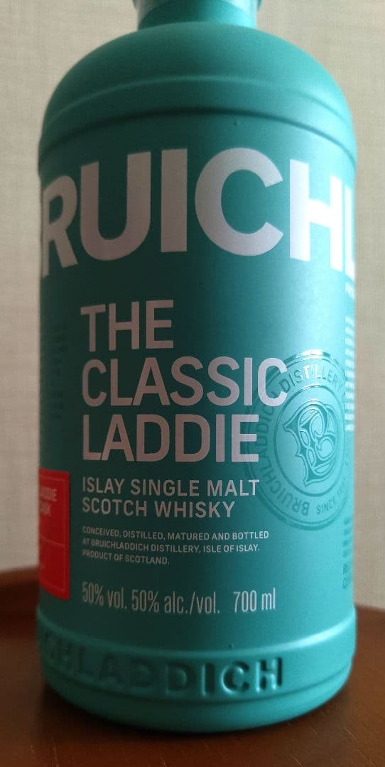 グ*ル様 海外限定品! ブルックラディ シェリーカスク 免税店限定 新品未開封