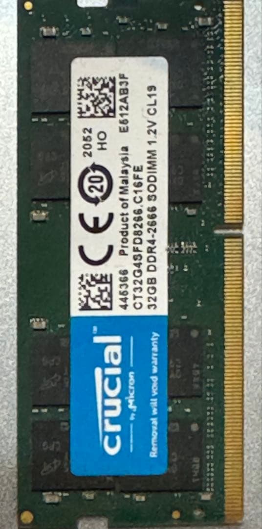 Apple iMac 2020 Retina 5K　27inch 2TB