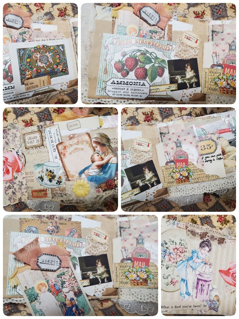 ジャンクジャーナルl*『天使の呼吸』