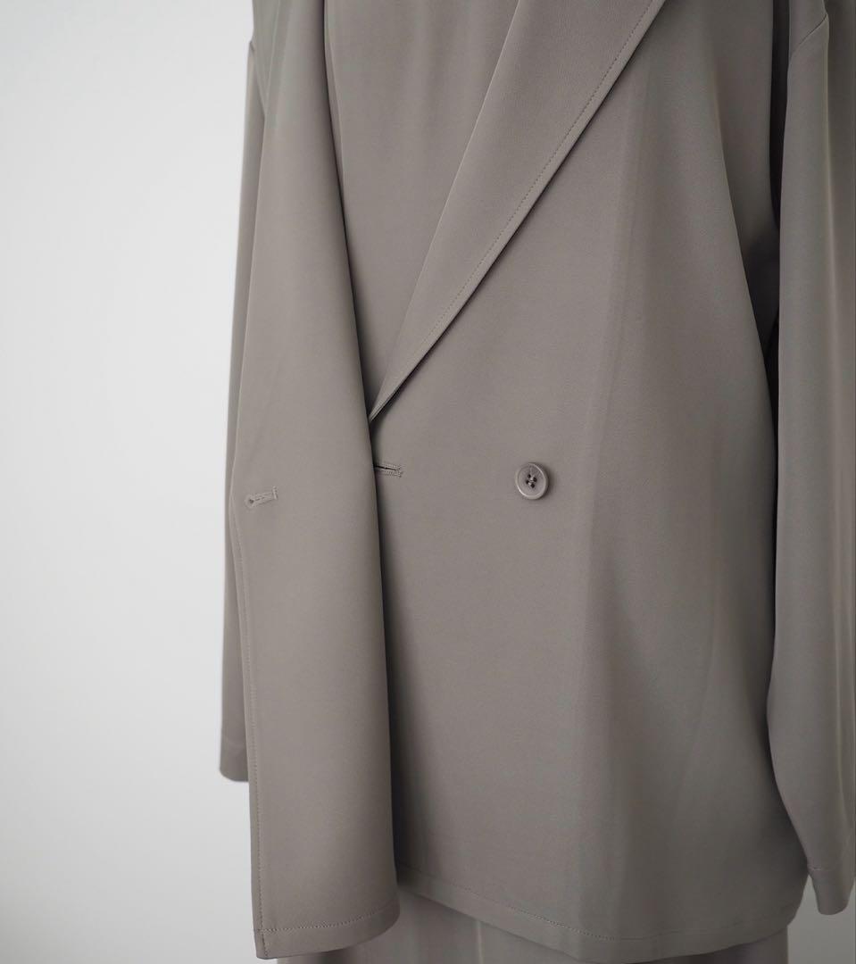 et.UNiVER セットアップ　ドレス　イエロー