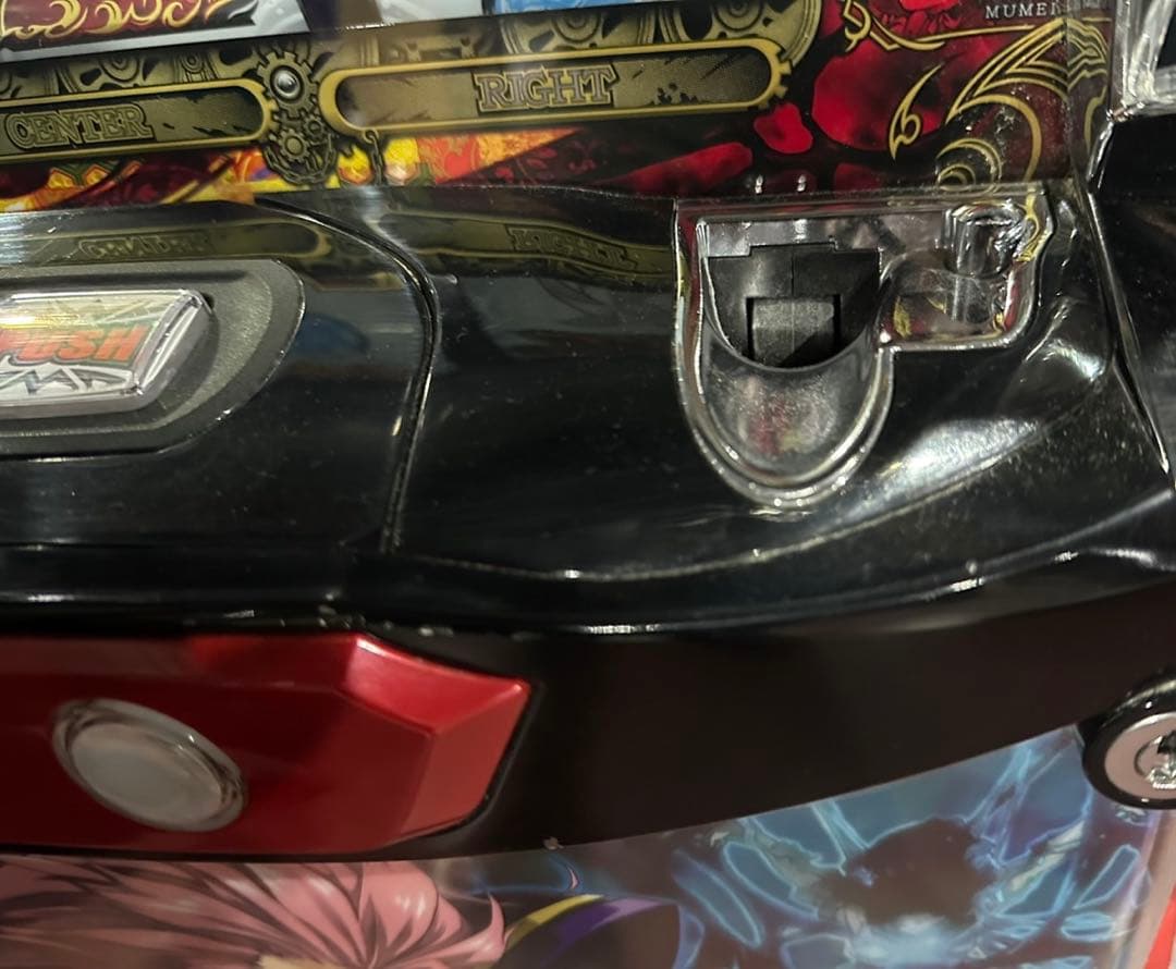 みゃお助【S甲鉄城のカバネリ】オプション付き❗️本州送料無料❗️