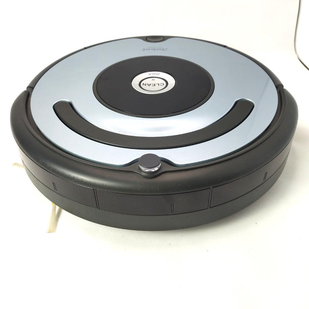iRobot Roomba アイロボット ルンバ 641